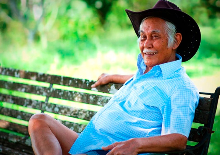 Kata Kata Motivasi Bisnis Dari Bob Sadino